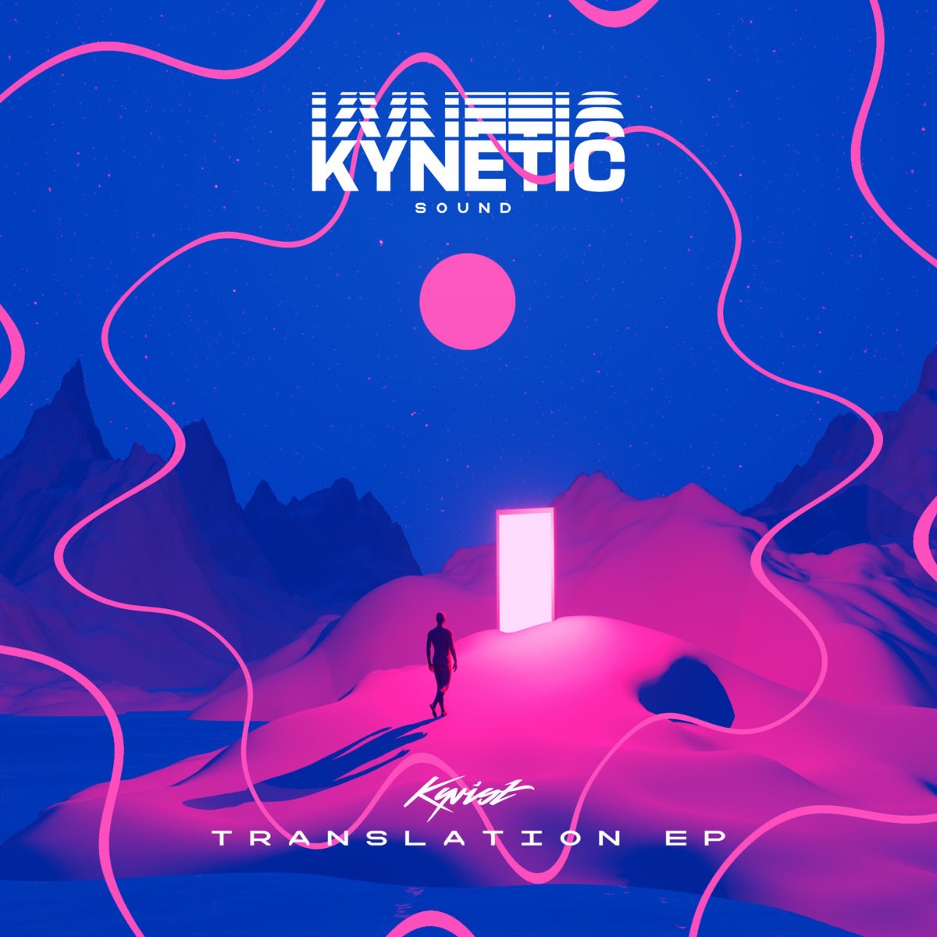 Kyrist - Looped (Bidl remix) [FKOF Premiere] episode artwork