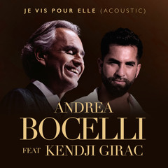 Je Vis Pour Elle (Acoustic)