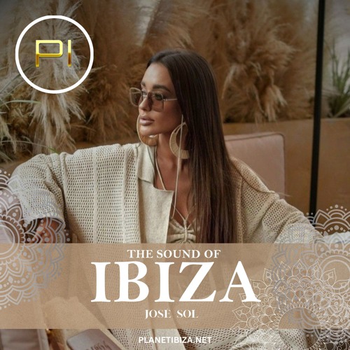 The Sound Of Ibiza by José Sol