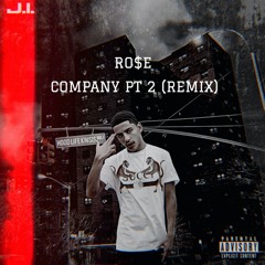 COMPANY PT. 2 (REMIX)