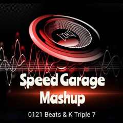 0121 Beats & K Triple 7 - Mega Mashup