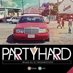 Party Hard Vol.10 (Sample)