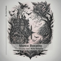 Marco Bocatto - Reality (Instrumental Mix) [Out 28th Mar 2024]