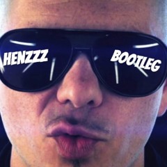 Hey Baby - Drop It To The Floor - Pitbull & T-Pain (BOOTLEG)
