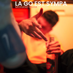La go est sympa