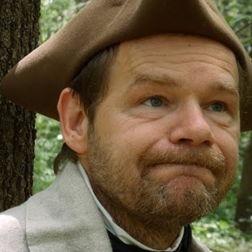 S09 E01 | Just Add Nutmeg: YouTube, Nostalgia, and the Fantasy of Early America