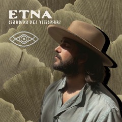 #001 - Etna Sunset @Shamarkanda - Ibiza