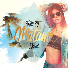 Willi J x Skwal -Mátame (Mastered)