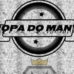 TROPA DO MANTEM feat. Mc KF_ Lukinha da Lacoste _ Rodrigo do CN (DJ LG DO SF)