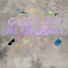 Chulita Fefa - Cruel for the Summer