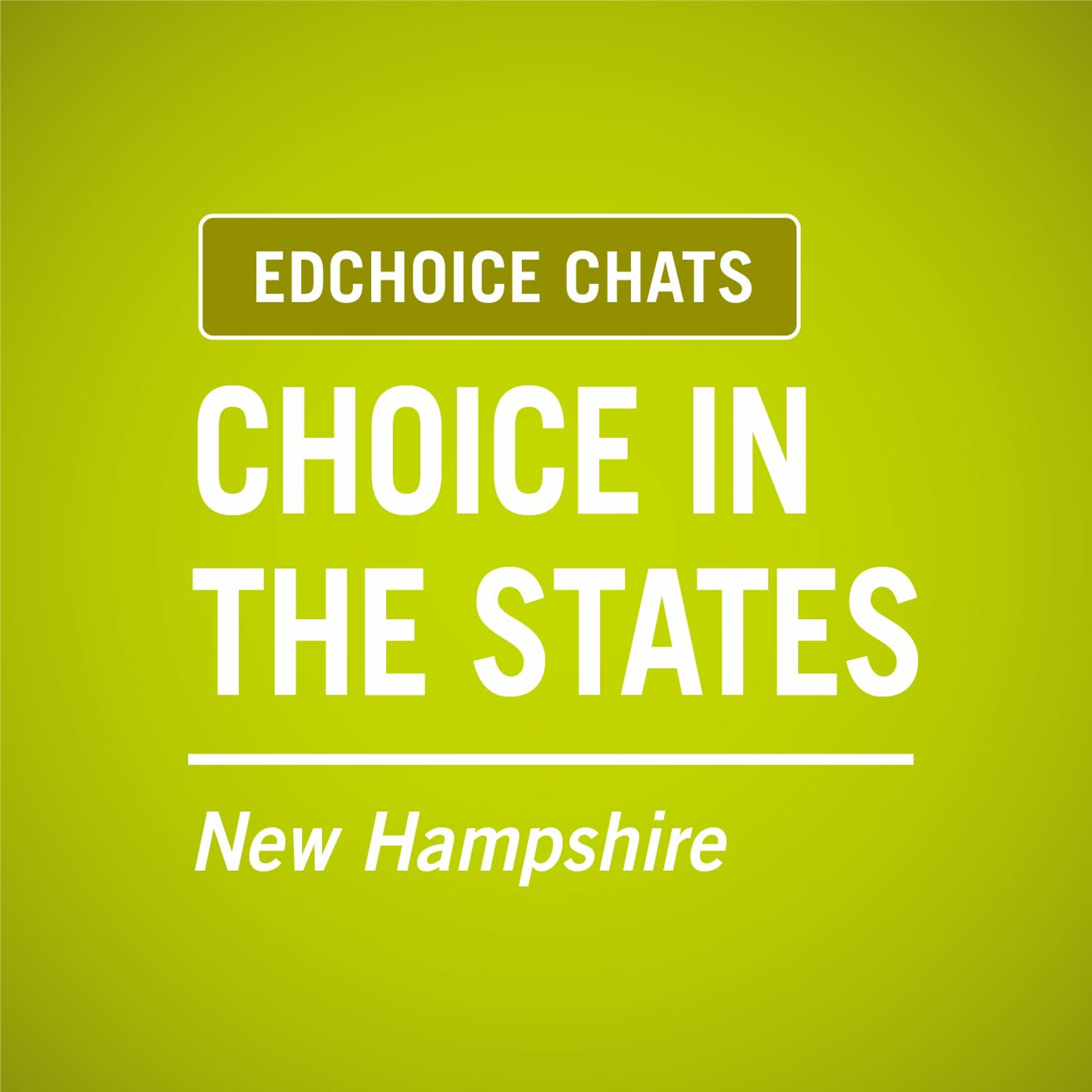 EdChoice Chats
