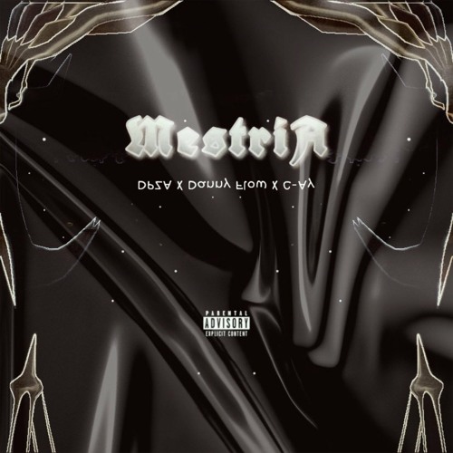 Stream Mestria C/Danny Flow & C-Ay(Prod.Leman) by DPZA