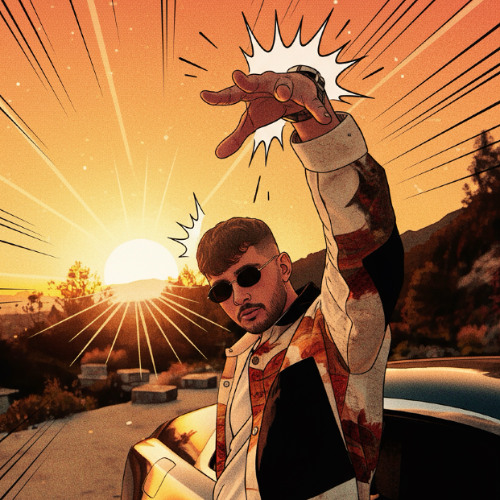 (Free) Dardan Type Beat - "Pinguin" | UK Garage Type Beat | Free Instrumental 2025