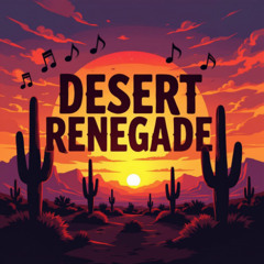 Desert Renegade ( Original Mix )