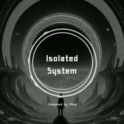 Isolated System | 현대적인 국악 BGM