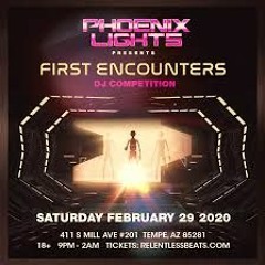 Phoenix Lights First Encounters 2020