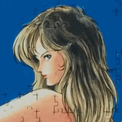 All you can do is honor and love her