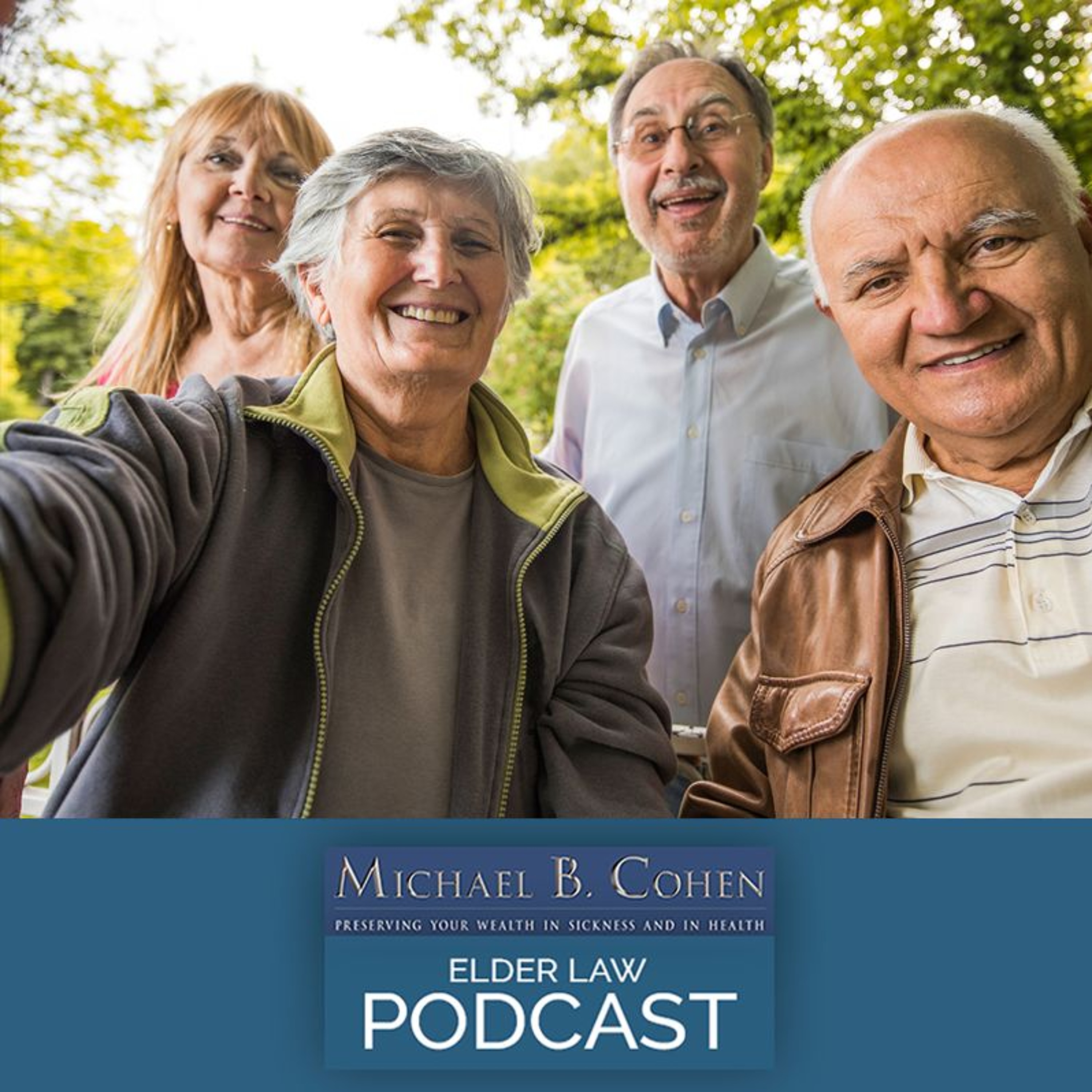 The Income Limit To Qualify For Medicaid In Texas Varies By Program | 9 - 3-24 episode artwork