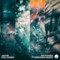 Jackie Hollander - My Power