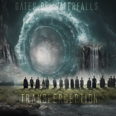Gates Of Waterfalls