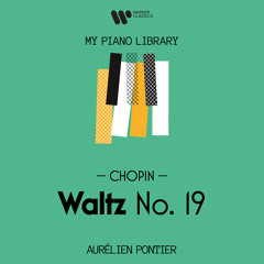 Waltz No. 19 in A Minor