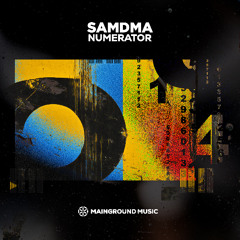 SAMDMA - Numerator