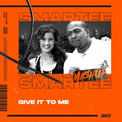 Timbaland & Nelly Furtado ✕ Vhoor - Give It To Me (Smartee 'Continue' Mashup)