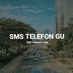 Dj nias_SMS TELEFON GU - Yusman Lase - Dj nias Terbaru 2023 _ 2024 (128 kbps)