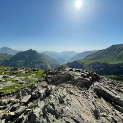 Mountains