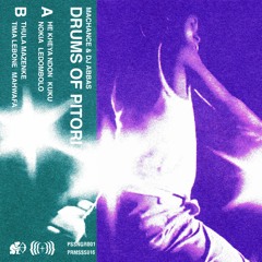 Machance & DJ Abbas - Tima Lebone