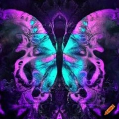 Butterfly  [Asurah]