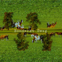 Bonderøv Swag (ft. lego)
