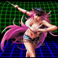 Ultra Street Fighter IV - Theme of Poison (BAИSHI Remix)