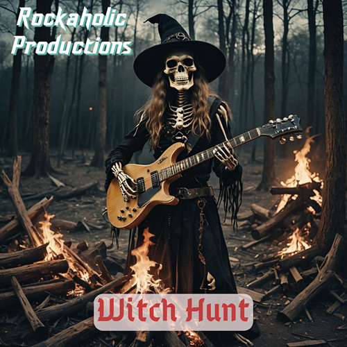 Witch Hunt