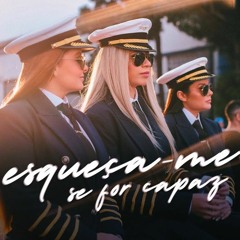 Esqueça-me Se For Capaz ( DJ MTS DA SERRA ) LIGHT