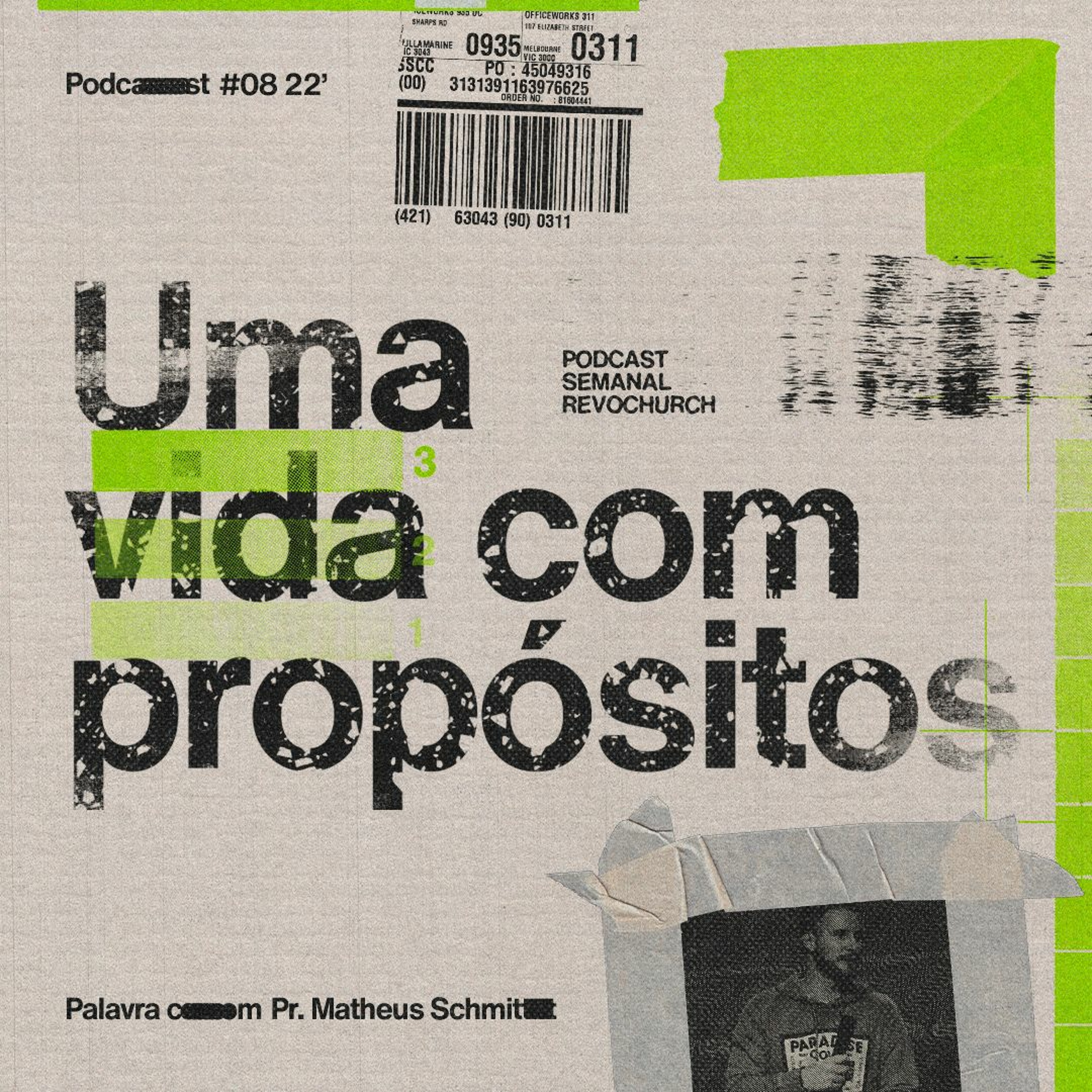 Revolução Church