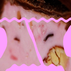 Strawberry Nougat (Cold Star Mix)