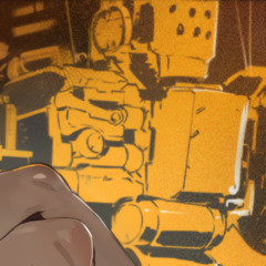 Armored Core 6 Disk 3 - Rough and Decent (Natural Behavior)