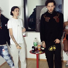 55 - "Cachorra Da Noite" Ft. Baby G2C, 55Noix, Ouroempessoa (Live)