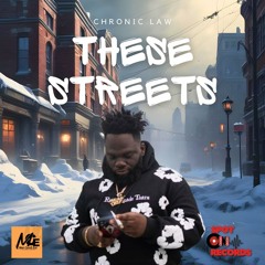 Chronic Law - These Streets