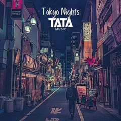 Tokyo Nights (Instrumental)