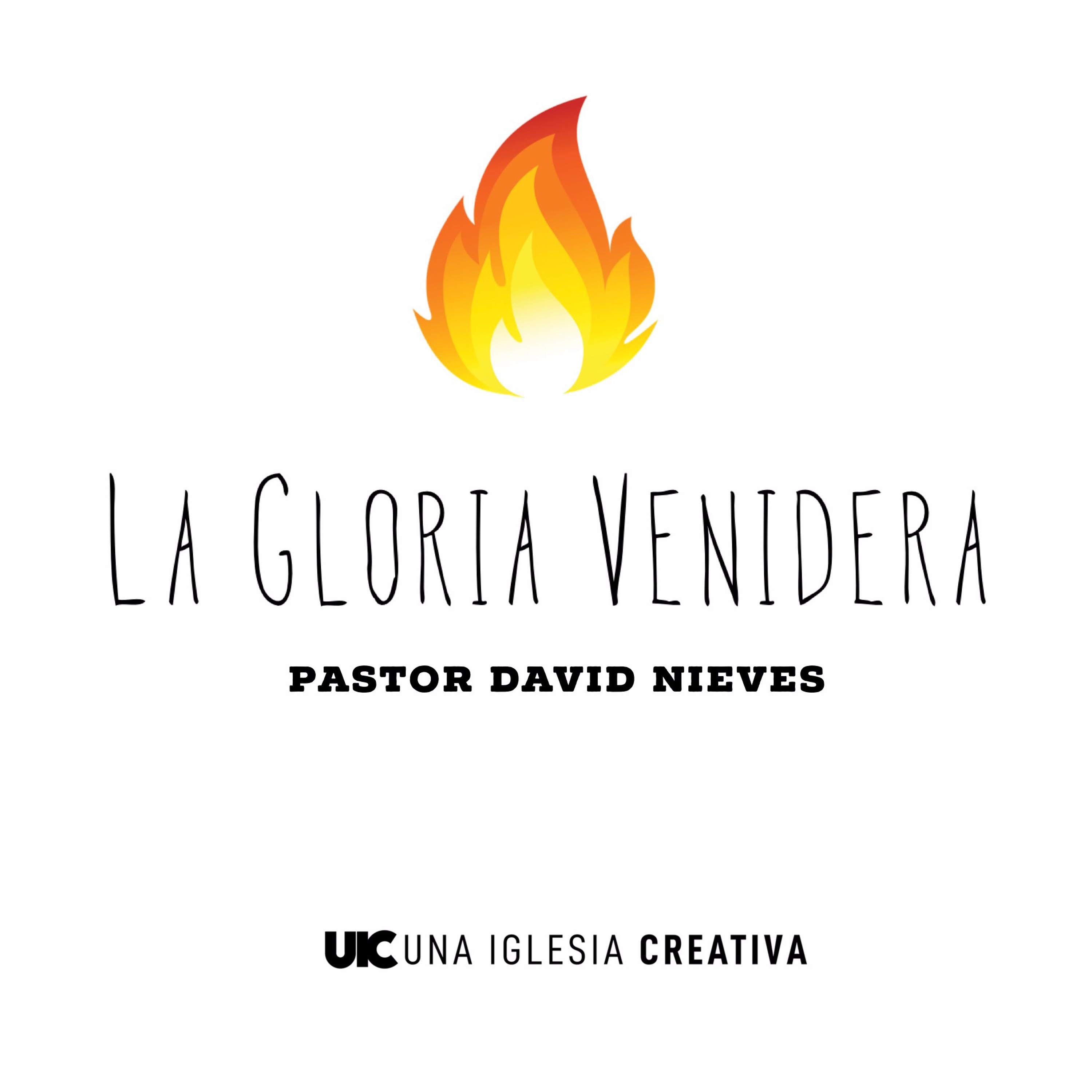 Una Iglesia Creativa