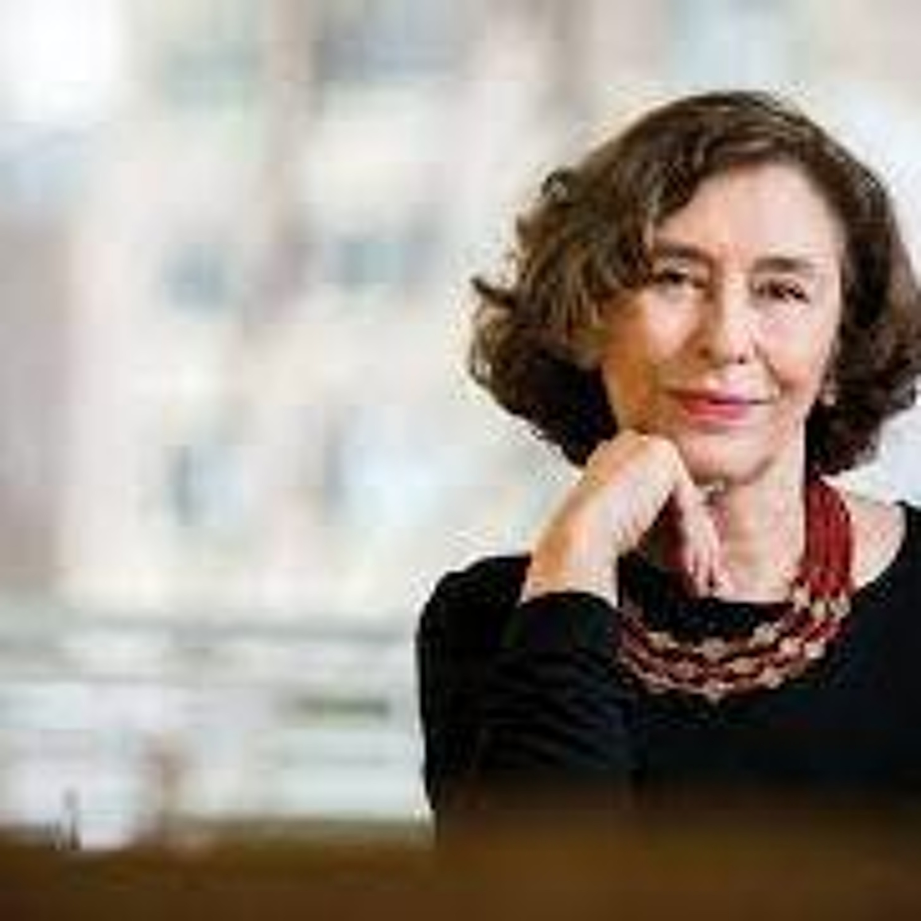 Azar Nafisi on READ DANGEROUSLY