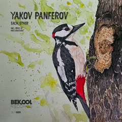 Yakov Panferov - Each Other (Moti Brothers Remix)