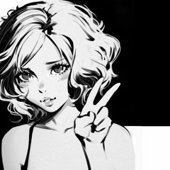 真夜中のドア | Stay With Me (NijiCafé Remix)