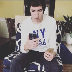 Strapped[A New York Anthem](Prod. yxungbsm)