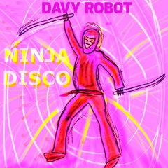 Ninja Disco