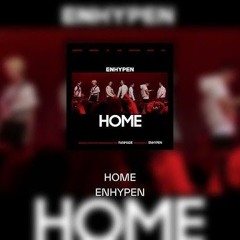 HOME - ENHYPEN