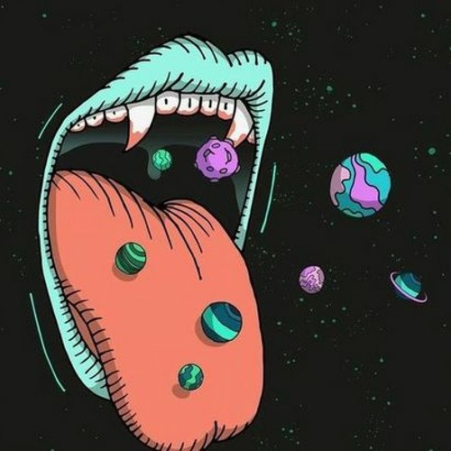Explorations 122 (October 2020...Part 3 of a 12-hour mix)