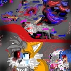 endity*: you guys should  have not hurted this foxs!.